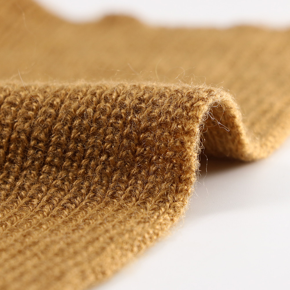 Artificial Acrylic Recycled Wool Yarn 2/18NM For Crocheted Sweaters