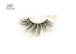 Reusable Imitation Mink Multilevel Dramatic False Eyelashes