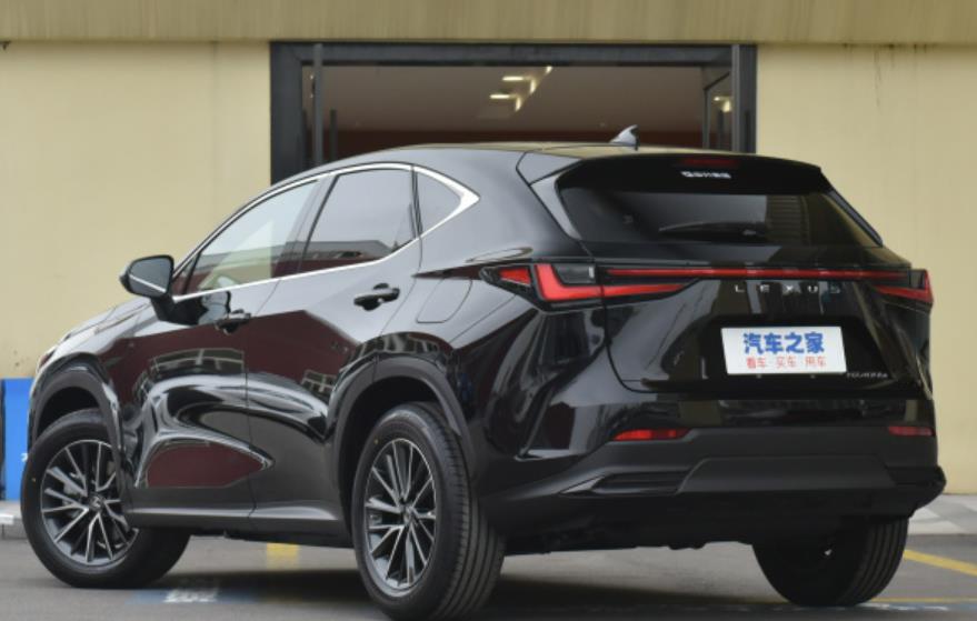 2022 top supplySuv electric vehicle Le xus 2022 400h +