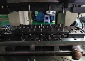 Quality High precision customized progressive stamping die stamping mould wholesale