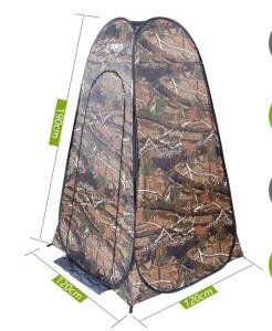 Quality Pop Up Portable Camping Privacy Beach Tent Waterproof wholesale