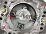 ISC621 6HK1 Isuzu Clutch Kits 381x238x405 1-31220-382-2
