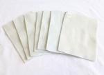 3.4mm Geotech Non Woven Filter Geosynthetic Fabric Cloth For Road Construction