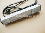 6 Way Metal Rack Mount Outlet Strip, UL Approved American Power Bar for Server