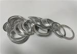 Electric T6 Custom CNC Turning Parts 0.002mm High Volume Turned Parts