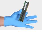 Raysen nitrile gloves powder free with Russian registration certificate