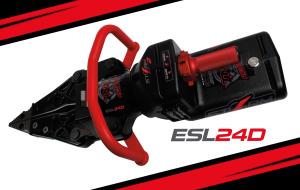 Quality L838mm TNT ESL24D Spreader Hydraulic Rescue Tools wholesale