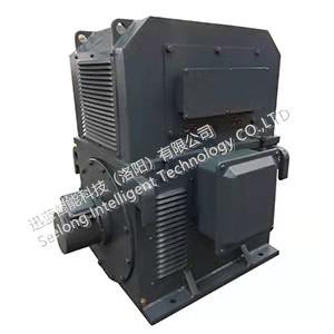 SSCD160-1500/4500 PID Closed Loop Control AC Dynamometer