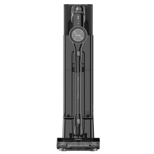 Quality Lightweight Cordless Vacuum Cleaner 380w Brushless Motor CE CB wholesale