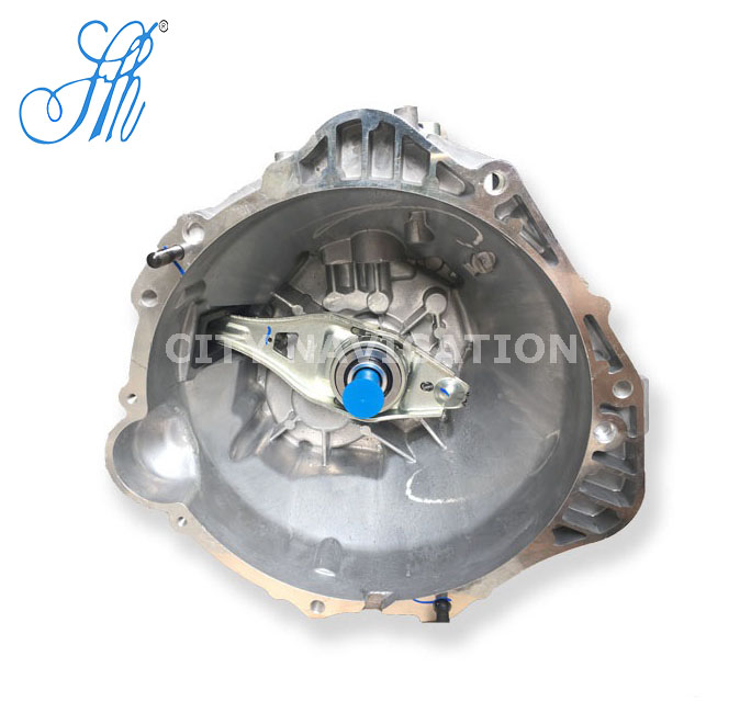 2014- DFSK C36/37/31/32 Manual Transmission Gearbox with DK15 Engine Model Affordable