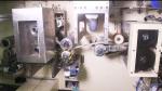 Full Servo 85% Efficiency 700pcs/Min Baby Diaper Production Line
