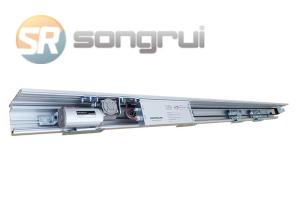 Quality 300KG DE500 Automatic Door Operators , DC 24V Automatic Sliding Glass Door Opener wholesale