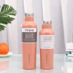 500ML Double Wall Vacuum Insulated Bottles For Kid Stainless Steel Material