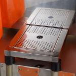 Professional Orange Juice Squeezer With Stainless Steel Touch pad