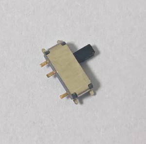 Quality Alinta 7-feet Slide Switch (toggle Switch) SMT Type Operation Force 160gf Life Cycle 5000 Times wholesale