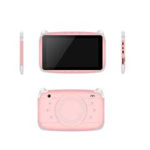 Quality 7inch Quad Core Kids Tablet with Android 12OS 2GB Ram 32GB ROM wholesale
