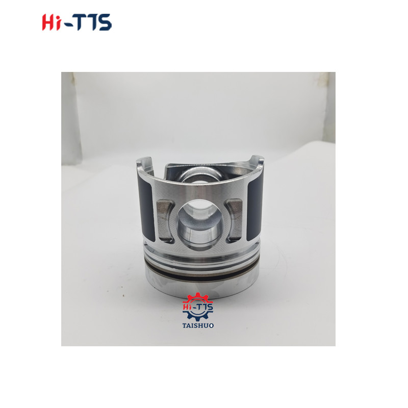 S4K S6K 3066 320C 59mm Piston 297-7753 34317-07100 For Mitsubishi Engine Parts