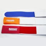 Convenient Carrying Ski Backpack Carry Straps , OEM Rubber Ski Straps