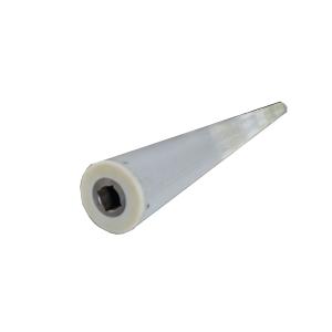 Quality Stainless Steel Roller Shaft Picanol Spare Parts wholesale