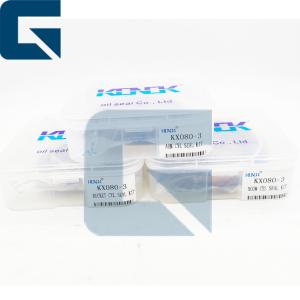 Quality RD80972050 Boom Cylinder Seal Kit for KX080-3 Excavator wholesale