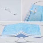 1mmx3mm 1mmx5mm Bridge Making Machine For Healthcare Disposables