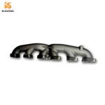 3842286 MANIFOLD EXHAUST for CAT E320D2 Excavator Parts