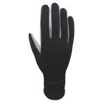 Double Layered Water Rescue Gloves Synthetic Leather Neoprene Material