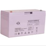 Effective 12V120AH ShotoRechargeable 6-GFM-120 Lead Acid Battery for UPS Power