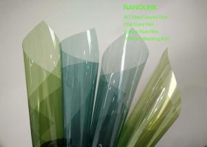 Quality PET Nano Ceramic Translucent Window Film Removable For Car / Construction wholesale