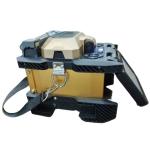 6400mA Battery Capacity Fiber Optical Fusion Splicer for Seamless FTTH