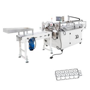 Quality Toilet Paper Packing Machine wholesale