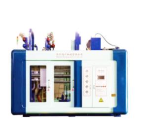 Quality Product ETPU Foam Sports Shoes Sole Making Machine wholesale