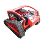 Multifunctional Farm Lawn Mower 30 Degree Electric Lawn Mower