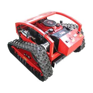 Quality Multifunctional Farm Lawn Mower 30 Degree Electric Lawn Mower wholesale