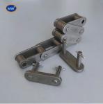 S Type Steel Agricultural Chain