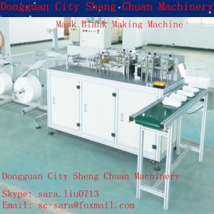 Quality Automatic Ultrasonic Mask Machine wholesale