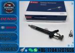 for TOYOTA 1VD-FTV Original Diesel Fuel Injector 8050 095000-8050 0950008050