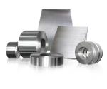 AISI JIS 410 Stainless Steel Coil