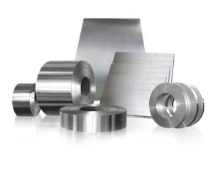 Quality AISI JIS 410 Stainless Steel Coil wholesale