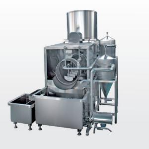 Quality Beans Washing Function Automatic Bean Washing Machine for Soymilk Line 380V/50Hz wholesale