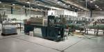 PE Film 0.8Mpa Shrink Film Wrapping Machine For Plastic Bottle