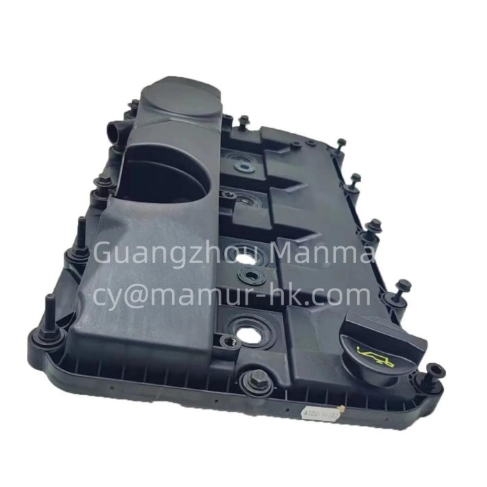 Cylinder Head Cover For JMC TRANSIT V348 4D24 BC1Q-6K271-AA JMC Auto Parts