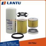 Whole Sale Lantu engine oil filter element LF9080 DAIHATSU HINO