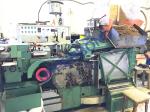 Metal Material Cigarette Manufacturing Machine 2000 Cig / Min Energy Efficiency