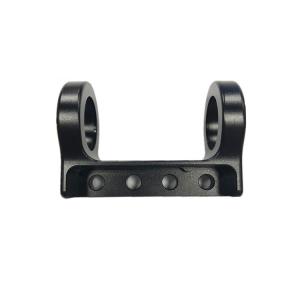 Quality OEM Aluminum Machined CNC Machining China Milling Parts Vehicles Spare Parts wholesale