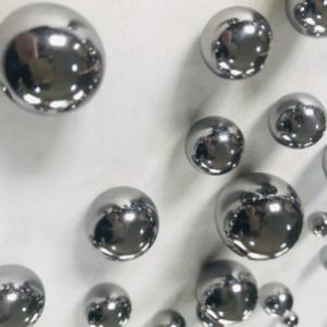 Quality High Hardness Chrome Steel Bearing Balls 59.94mm - 60.06mm G60 G40 wholesale