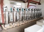 Fully automatic and semi-automatic centrifugal separator prices supplier