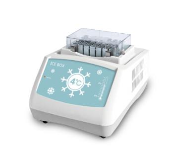 Cheap Digital Cooling Dry Bath Electric Ice Box Constant Temperature for sale