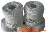 Braided Polyester Rope - Marine, cheap and quality 3 inch polypropylene marine
