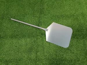 Quality 1.0mm Thick Bbq Grill Accessory Steel Color Pizza Oven Log Holder wholesale